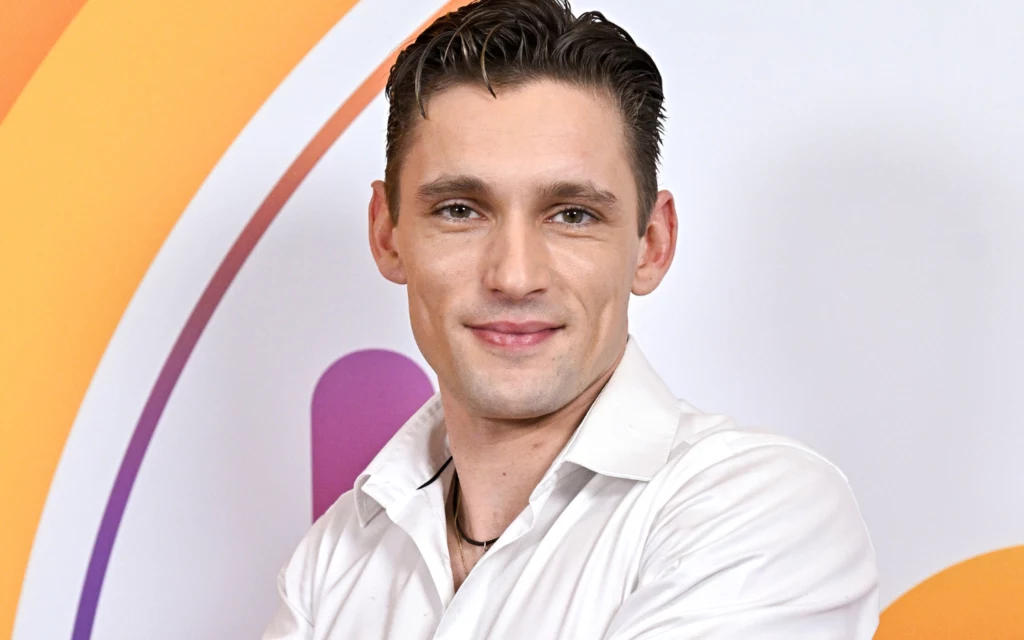 Filip Gurłacz