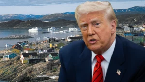 USA tracą w oczach świata. Trump z niższą notą niż Putin