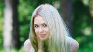 To imię zaczyna podobać się rodzicom. Oznacza złotowłosą