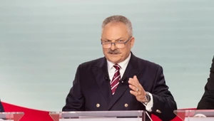 Marek Jakubiak reaguje na doniesienia mediów. "Będzie sprawa sądowa"