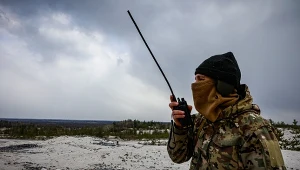 Od początku roku rosyjska armia miała stracić 100 tys. żołnierzy w starciu z Ukrainą