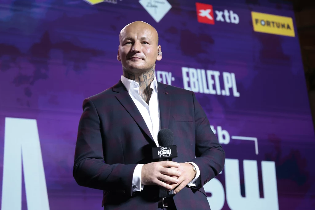 Artur Szpilka Artur Szpilka