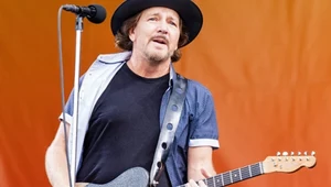 Pearl Jam wydali EP-kę inspirowaną popularną grą! Prezent dla największych fanów