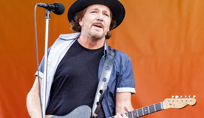 Eddie Vedder (Pearl Jam)