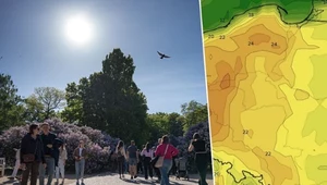 Wiemy, kiedy ocieplenie dotrze do Polski. Musimy uzbroić się w cierpliwość
