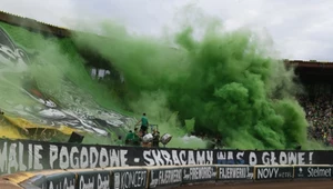 Stadion pęknie w szwach. Złoty interes klubu, padnie rekord