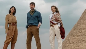 "Fontanna Młodości"