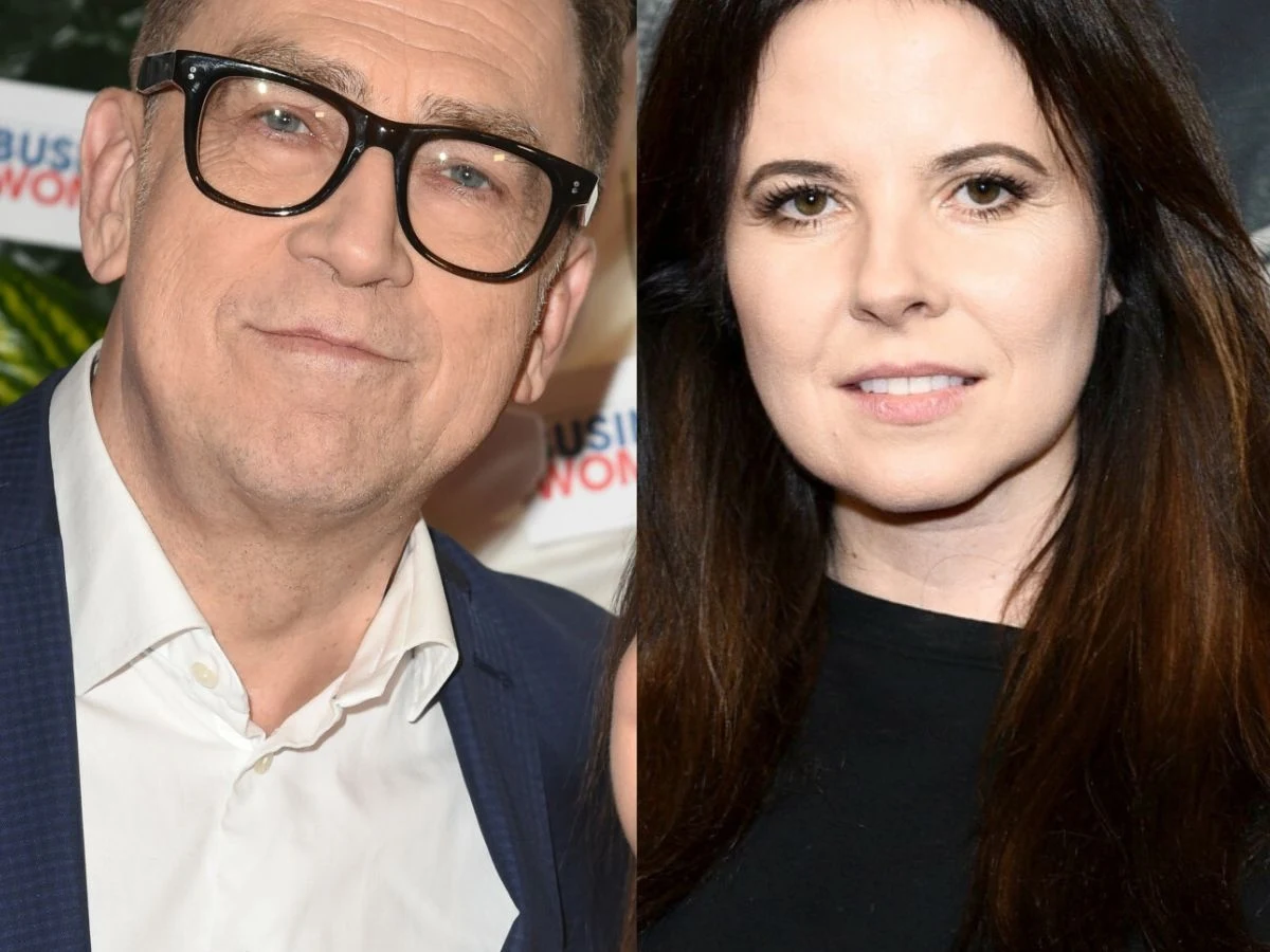 Maciej Orłoś, Paulina Koziejowska Maciej Orłoś, Paulina Koziejowska