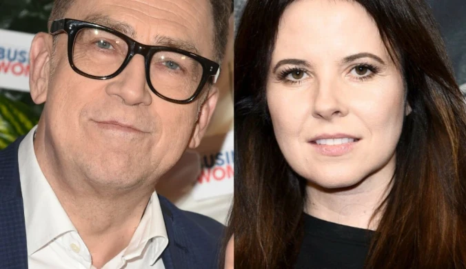 Maciej Orłoś, Paulina Koziejowska