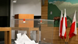 Wybory prezydenckie 2025. Ostatnia szansa na zmianę miejsca głosowania