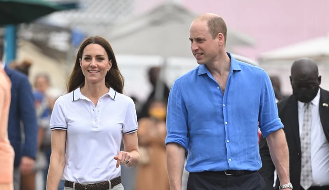 Księżna Kate i książę William mają swoje tajemne, wakacyjne miejsce 