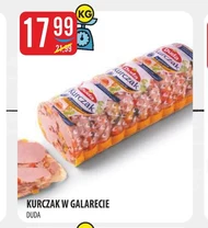Курка в желе Duda