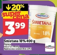 Śmietana Piątnica