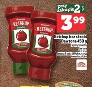 Ketchup Dawtona