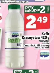 Kefir Krasnystaw