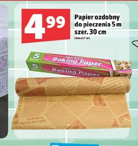 Papier ozdobny