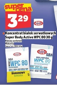 Serwatka Mlekovita