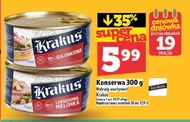 Мелонка Krakus