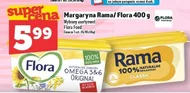 Rama Classic Tłuszcz do smarowania 400 g