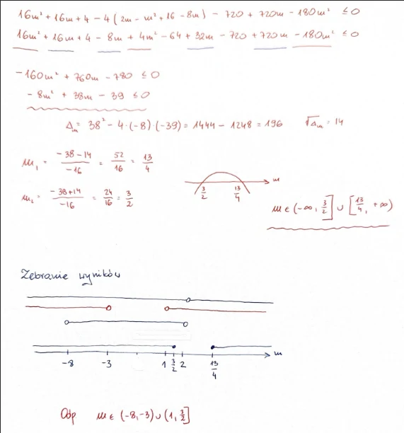 Matura 2025. Matematyka, poziom rozszerzony. Arkusz CKE - strona 22, cz. 2