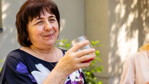 Już jedna szklanka dziennie wystarczy. Wyreguluje ciśnienie, zregeneruje wątrobę 