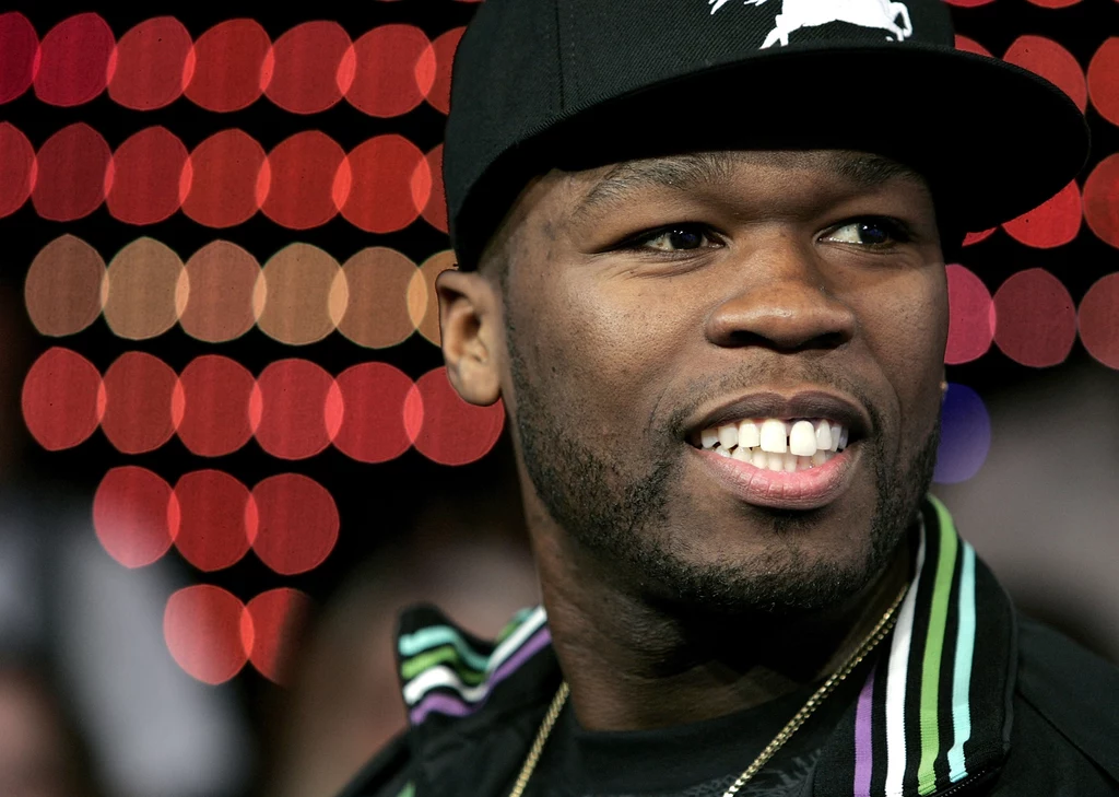 50 cent wystąpi na PGE Narodowym w Warszawie 50 cent wystąpi na PGE Narodowym w Warszawie