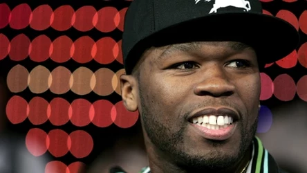 50 cent wystąpi na PGE Narodowym w Warszawie