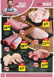 Niskie ceny w Gram Market! 