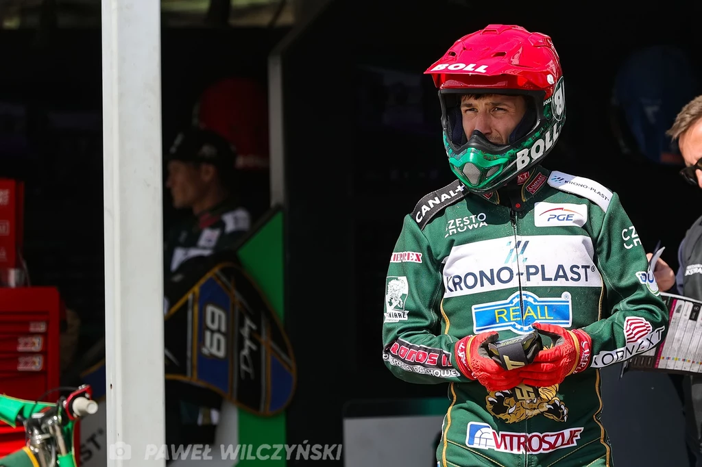 Piotr Pawlicki Piotr Pawlicki