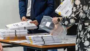 Matura 2025. Ktoś robi zdjęcia arkuszy. I tuż po rozpoczęciu egzaminów wrzuca do sieci. Zdjęcie ilustracyjne