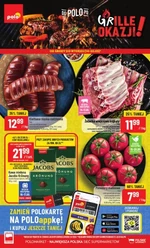 Ogniste okazje na ruszt – Polomarket