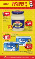 Ogniste okazje na ruszt – Polomarket