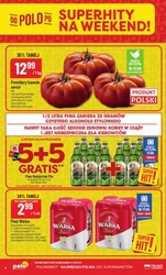 Ogniste okazje na ruszt – Polomarket