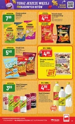 Ogniste okazje na ruszt – Polomarket