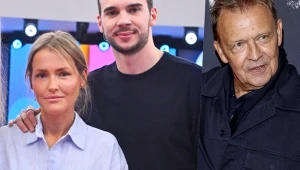 Nagle Kosiński wyjawił ws. relacji ze słynnym teściem. Frycz ponoć nawet się z tym nie krył [POMPONIK EXCLUSIVE]