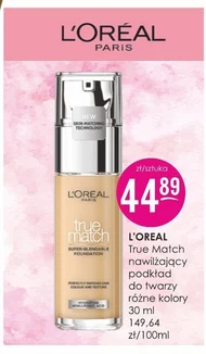 Грунтовка для обличчя L'Oréal Paris