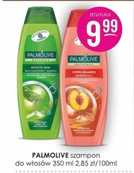 Szampon Palmolive