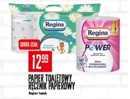 Regina Papier Rumiankowy 8 rolek