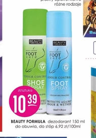 Spray do stóp Be Beauty Care
