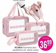 Kosmetyczka podróżna C&A