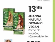 Farba do włosów Joanna