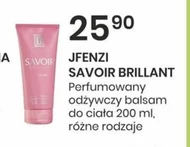 Balsam do ciała Jfenzi