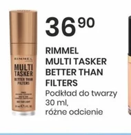 Грунтовка для обличчя Rimmel