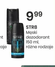 Дезодорант STR8