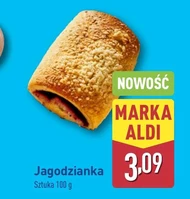 Jagodzianka Aldi