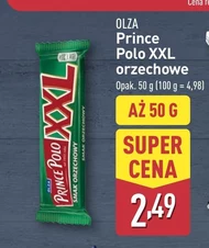 Wafelek Prince Polo