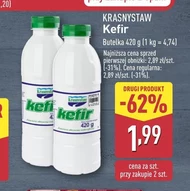 Kefir Krasnystaw