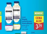 Ізотонічний напій Oshee