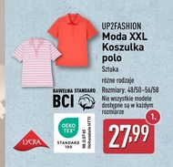 Сорочка поло Up2Fashion