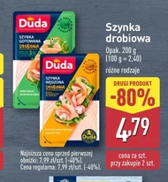 Szynka Duda